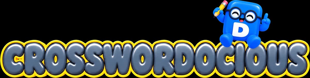 Crosswordocious