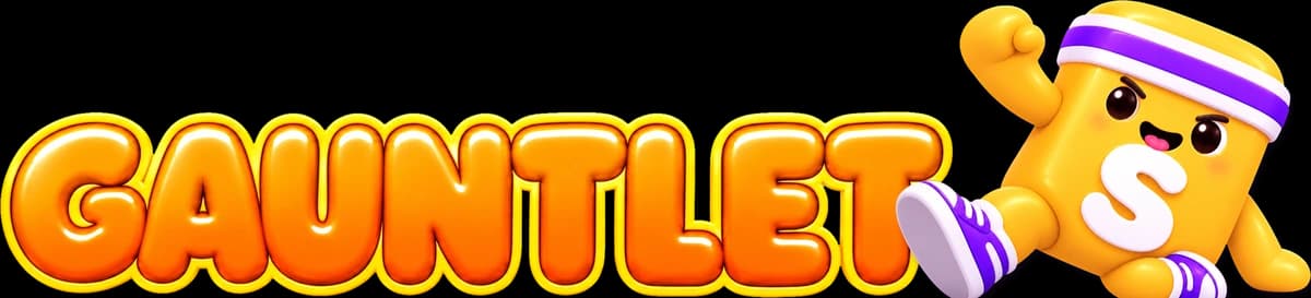 Gauntlet