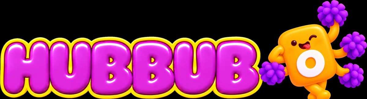 Hubbub
