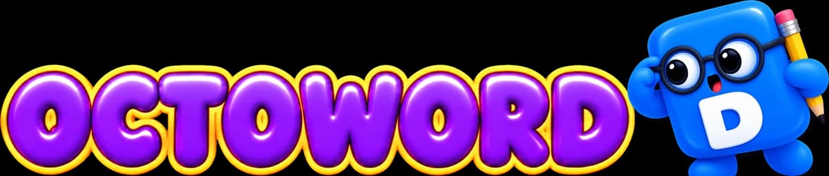 OctoWord