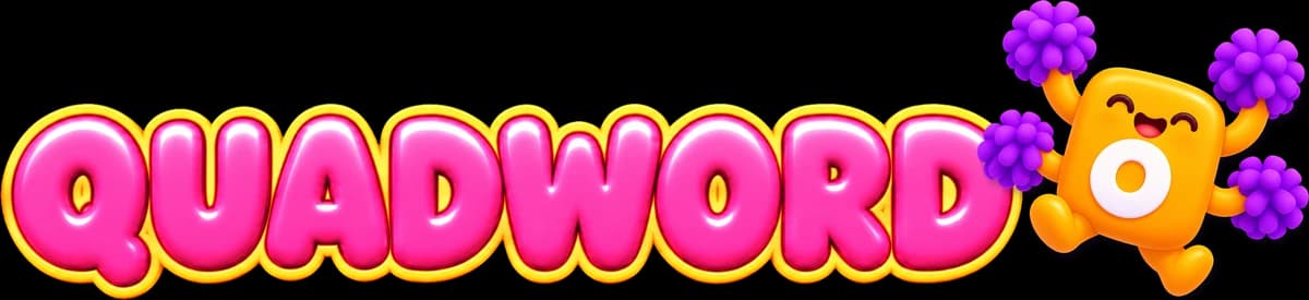 QuadWord