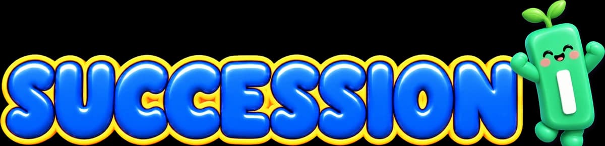 Succession