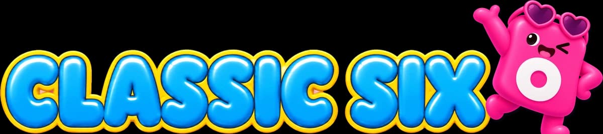 Classic Six