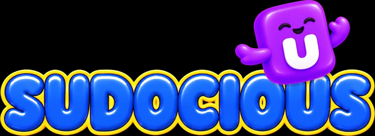 Sudocious