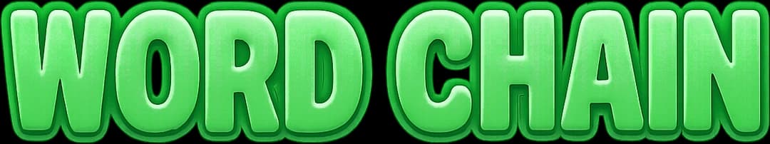 Word Chain