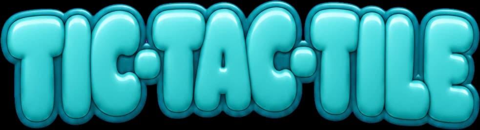 Tic-Tac-Tile